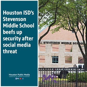 Image post by @houstonpubmedia on Instagram
