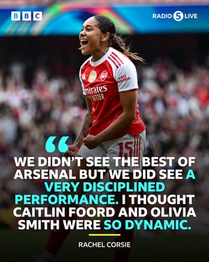 Image post by @5livesport on Instagram