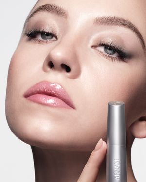 Image post by @armanibeauty on Instagram