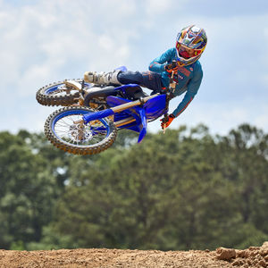 Image post by @yamahamotoraus on Instagram