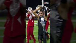 Video post by @flomarching on YouTube
