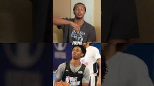 Video post by @enjoybball on YouTube