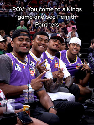 Video post by @sydneykings on TikTok