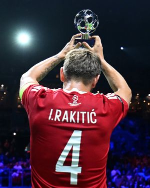 Image post by @championsleague on Instagram