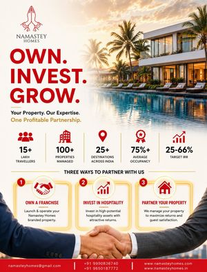 Image post by @namasteyhomes_ on Instagram