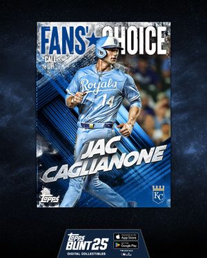 Image post by @toppsdigital on Instagram