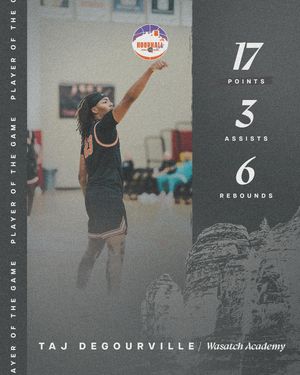 Image post by @hoophallclassic on Instagram