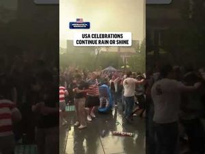 Video post by @FOX Soccer on YouTube