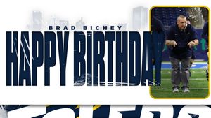 Image post by @ToledoFB on Twitter