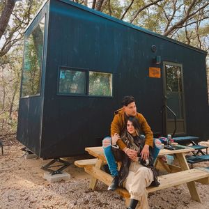 Image post by @getawayhouse on Instagram