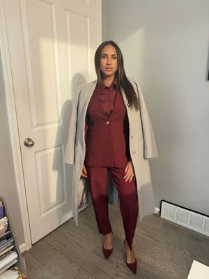 Image post by @maria.fashion.forward on Instagram