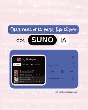 Image post by @hackseducativos on Instagram