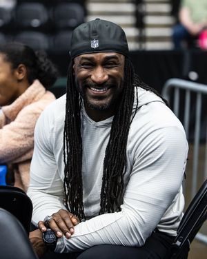 Image post by @dallaspulsevb on Instagram