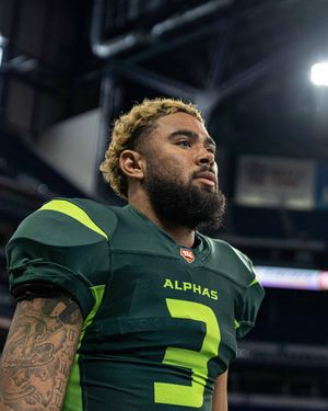 Image post by @thespringleague on Instagram