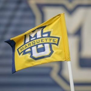 Image post by @marquettesoccer on Instagram