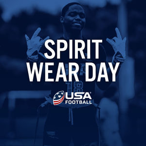 Image post by @usa_football on Instagram