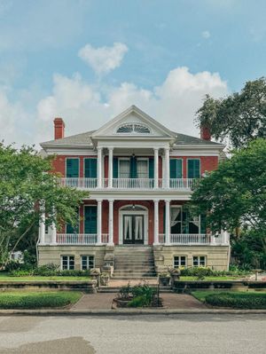 Image post by @galvestonisland on Instagram
