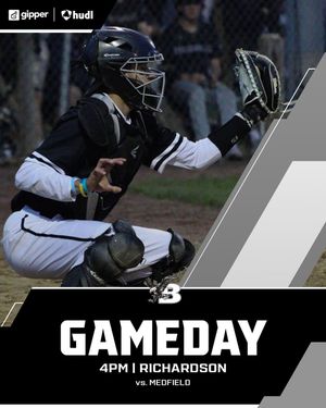 Image post by @bhamathletics on Instagram