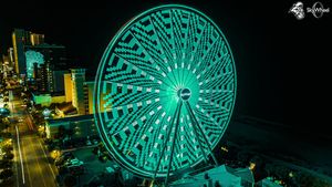 Image post by @GoCCUsports on Twitter