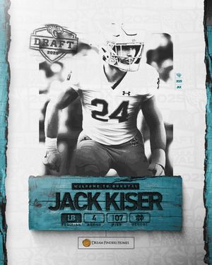 Image post by @jaguars on Instagram