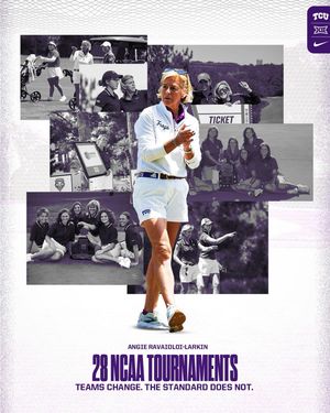 Image post by @tcuwomensgolf on Instagram