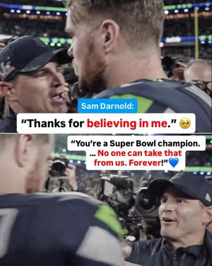 Image post by @espn on Instagram