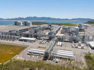 Image post by @conocophillips on Twitter