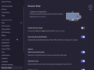 Video post by @discord_support on Twitter