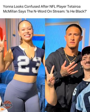 Image post by @nojumper on Instagram