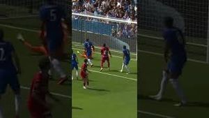 Video post by @chelseafc on YouTube