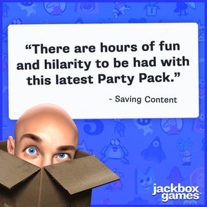 Image post by @playjackboxgames on Instagram
