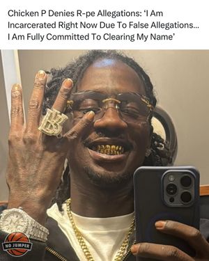 Image post by @nojumper on Instagram