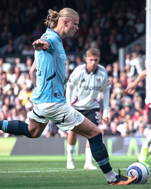 Image post by @premierleague on Twitter/X