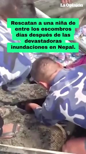 Image post by @laopinionla on Instagram