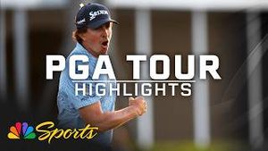 Video post by @nbcsports on YouTube
