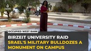 Video post by @Al Jazeera English on YouTube