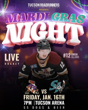 Image post by @roadrunnersahl on Instagram