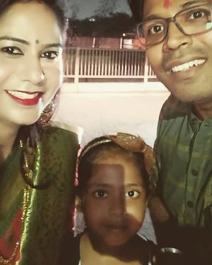 Image post by @vishalghosh on Instagram