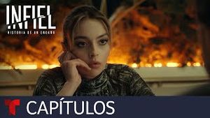 Video post by @telemundo on YouTube