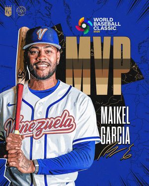 Image post by @Royals on Twitter