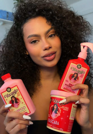 Video post by @weemilyferreira on TikTok