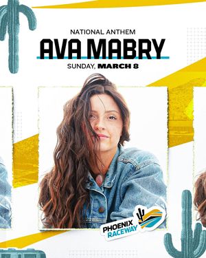 Image post by @phoenixraceway on Instagram