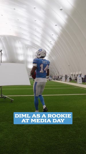 Video post by @titans on TikTok