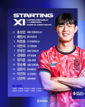 Image post by @thekfa on Instagram