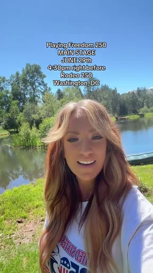 Video post by @claredunnmusic on TikTok