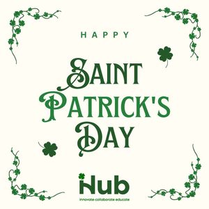 Image post by @southeastern_ihub on Instagram