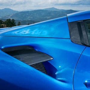 Image post by @ferrari on Instagram