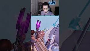 Video post by @epikwhalefn on YouTube