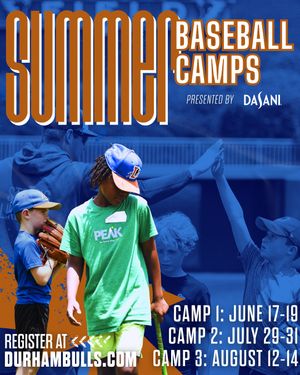 Image post by @durhambulls on Instagram