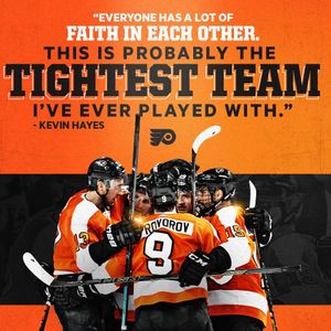 Image post by @philadelphiaflyers on Instagram